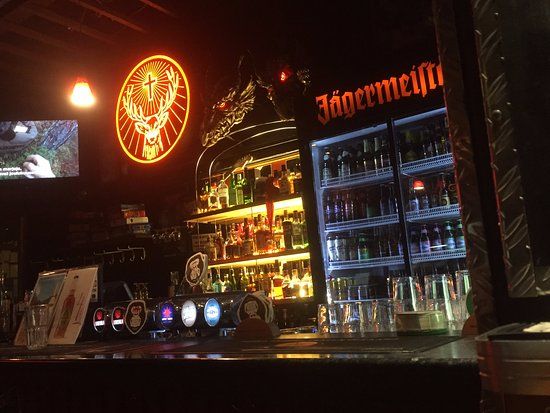 Boothill MusicBar